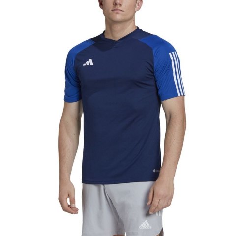 Koszulka adidas Tiro 23 Competition Jersey M HK7637 Koszulka adidas Tiro 23 Competition Jersey M HK7637