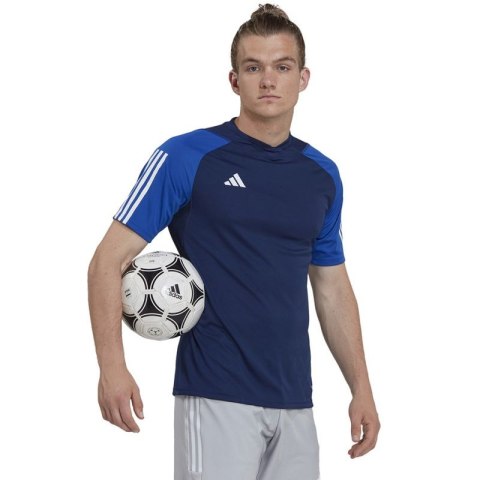 Koszulka adidas Tiro 23 Competition Jersey M HK7637 Koszulka adidas Tiro 23 Competition Jersey M HK7637