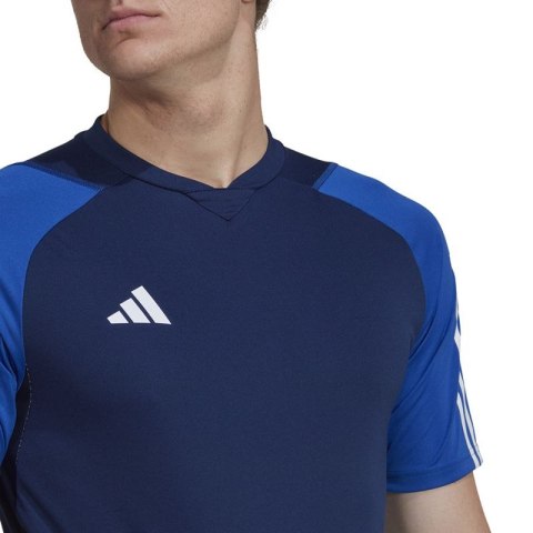 Koszulka adidas Tiro 23 Competition Jersey M HK7637 Koszulka adidas Tiro 23 Competition Jersey M HK7637