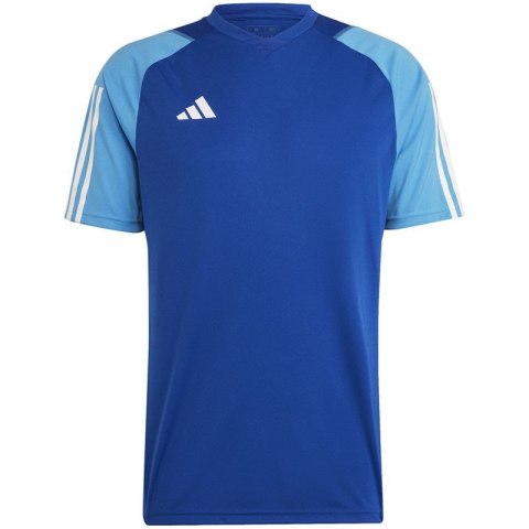 Koszulka adidas Tiro 23 Competition Jersey M HU1296 Koszulka adidas Tiro 23 Competition Jersey M HU1296