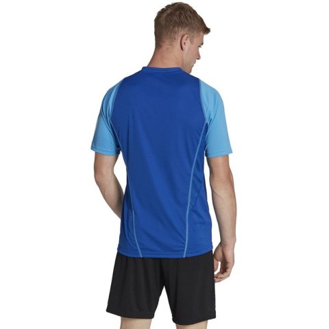 Koszulka adidas Tiro 23 Competition Jersey M HU1296 Koszulka adidas Tiro 23 Competition Jersey M HU1296