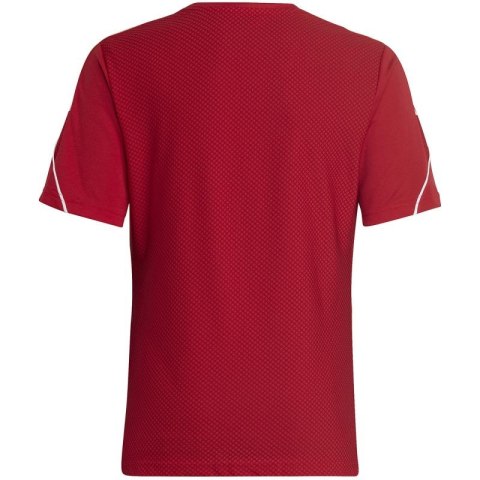Koszulka adidas Tiro 23 League Jersey Jr HR4619 Koszulka adidas Tiro 23 League Jersey Jr HR4619