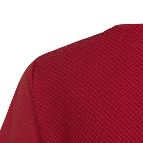 Koszulka adidas Tiro 23 League Jersey Jr HR4619 Koszulka adidas Tiro 23 League Jersey Jr HR4619