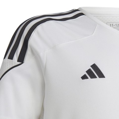 Koszulka adidas Tiro 23 League Jersey Jr HR4620 Koszulka adidas Tiro 23 League Jersey Jr HR4620