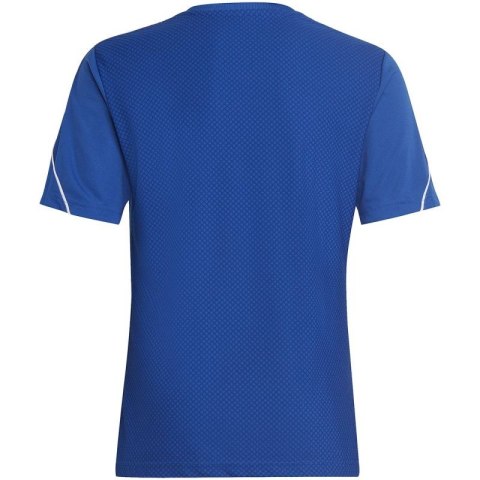 Koszulka adidas Tiro 23 League Jersey Jr HR4621 Koszulka adidas Tiro 23 League Jersey Jr HR4621