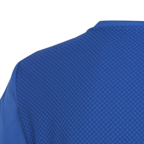 Koszulka adidas Tiro 23 League Jersey Jr HR4621 Koszulka adidas Tiro 23 League Jersey Jr HR4621