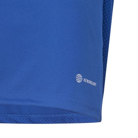 Koszulka adidas Tiro 23 League Jersey Jr HR4621 Koszulka adidas Tiro 23 League Jersey Jr HR4621