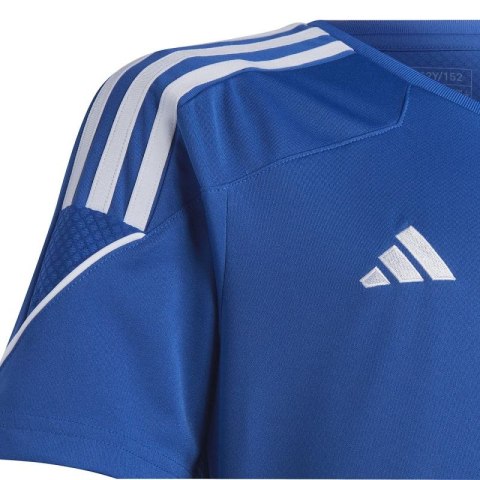 Koszulka adidas Tiro 23 League Jersey Jr HR4621 Koszulka adidas Tiro 23 League Jersey Jr HR4621