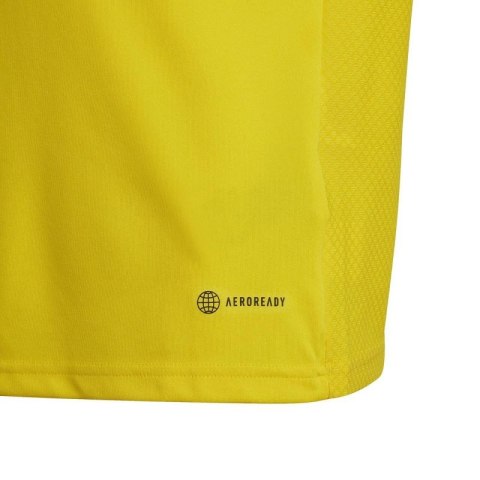 Koszulka adidas Tiro 23 League Jersey Jr HS0535 Koszulka adidas Tiro 23 League Jersey Jr HS0535