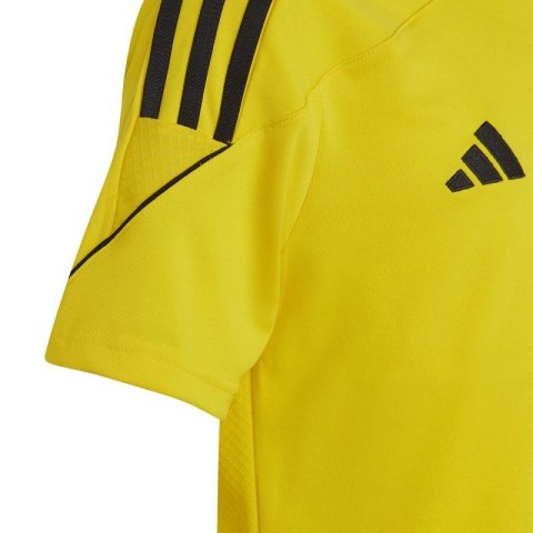Koszulka adidas Tiro 23 League Jersey Jr HS0535 Koszulka adidas Tiro 23 League Jersey Jr HS0535