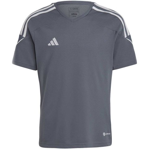 Koszulka adidas Tiro 23 League Jersey Jr IC7484 Koszulka adidas Tiro 23 League Jersey Jr IC7484