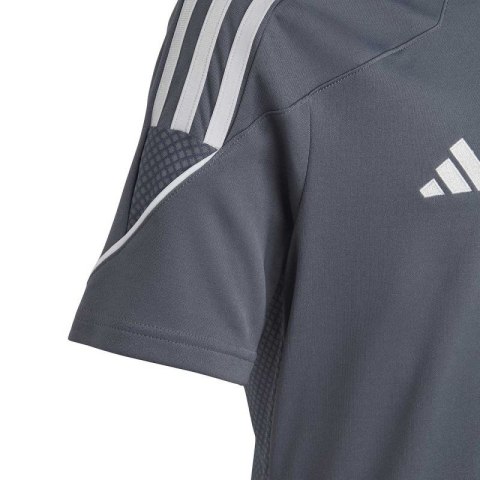 Koszulka adidas Tiro 23 League Jersey Jr IC7484 Koszulka adidas Tiro 23 League Jersey Jr IC7484