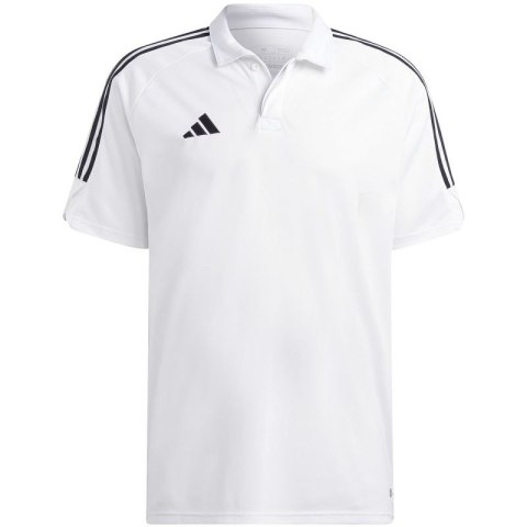 Koszulka adidas Tiro 23 League Polo M HS3580 Koszulka adidas Tiro 23 League Polo M HS3580