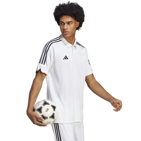 Koszulka adidas Tiro 23 League Polo M HS3580 Koszulka adidas Tiro 23 League Polo M HS3580