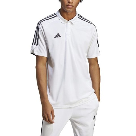 Koszulka adidas Tiro 23 League Polo M HS3580 Koszulka adidas Tiro 23 League Polo M HS3580