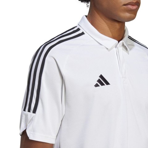 Koszulka adidas Tiro 23 League Polo M HS3580 Koszulka adidas Tiro 23 League Polo M HS3580