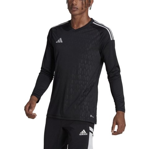 Koszulka bramkarska adidas Tiro 23 Competition Long Sleeve M HL0008 Koszulka bramkarska adidas Tiro 23 Competition Long Sleeve M HL0008