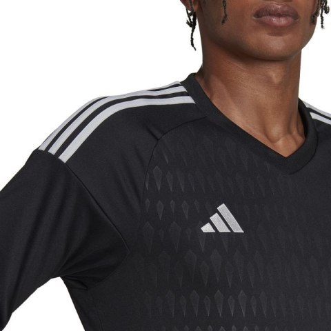 Koszulka bramkarska adidas Tiro 23 Competition Long Sleeve M HL0008 Koszulka bramkarska adidas Tiro 23 Competition Long Sleeve M HL0008