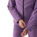Kurtka narciarska 4F F122 W 4FAW23TJACF122 50S
