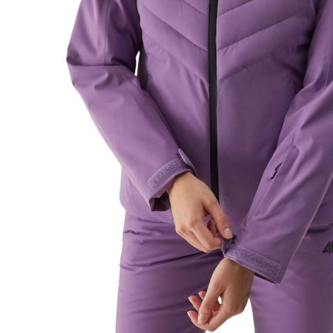 Kurtka narciarska 4F F122 W 4FAW23TJACF122 50S Kurtka narciarska 4F F122 W 4FAW23TJACF122 50S