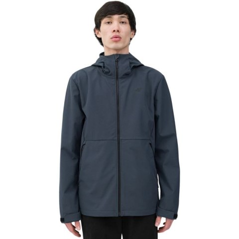 Kurtka softshell 4F M043 M 4FSS23TSOFM043 23S Kurtka softshell 4F M043 M 4FSS23TSOFM043 23S