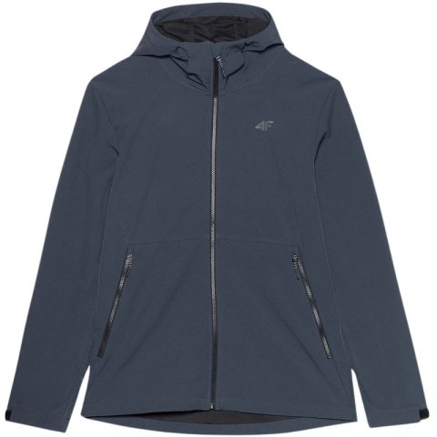Kurtka softshell 4F M043 M 4FSS23TSOFM043 23S Kurtka softshell 4F M043 M 4FSS23TSOFM043 23S