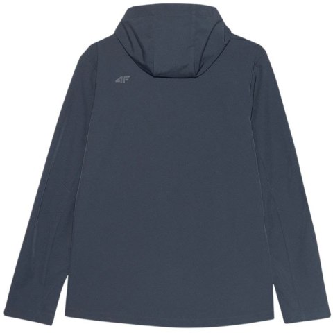 Kurtka softshell 4F M043 M 4FSS23TSOFM043 23S Kurtka softshell 4F M043 M 4FSS23TSOFM043 23S