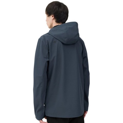 Kurtka softshell 4F M043 M 4FSS23TSOFM043 23S Kurtka softshell 4F M043 M 4FSS23TSOFM043 23S