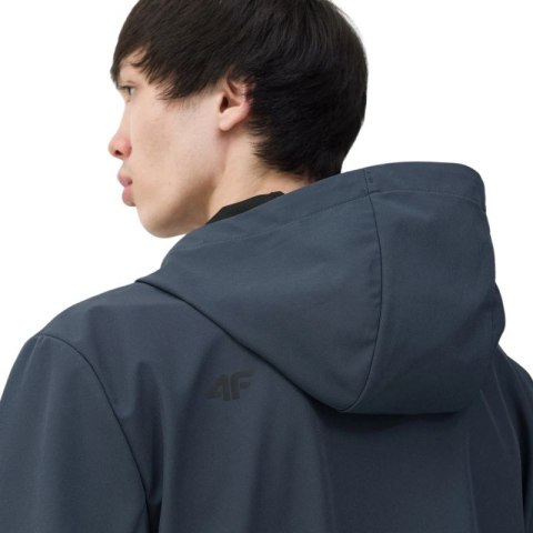 Kurtka softshell 4F M043 M 4FSS23TSOFM043 23S Kurtka softshell 4F M043 M 4FSS23TSOFM043 23S