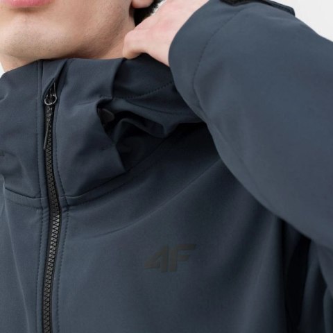 Kurtka softshell 4F M043 M 4FSS23TSOFM043 23S Kurtka softshell 4F M043 M 4FSS23TSOFM043 23S