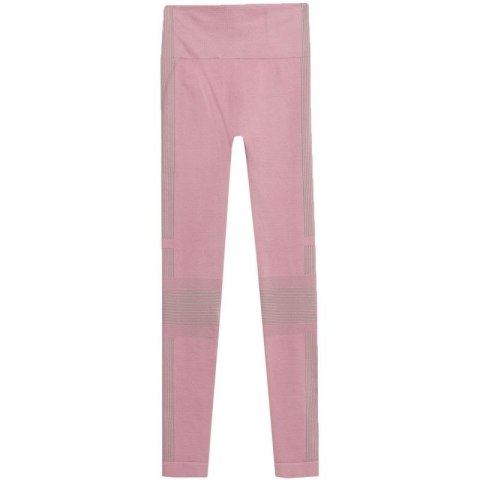 Legginsy Termoaktywne 4F F116 W 4FAW23USEAF116 53S Legginsy Termoaktywne 4F F116 W 4FAW23USEAF116 53S