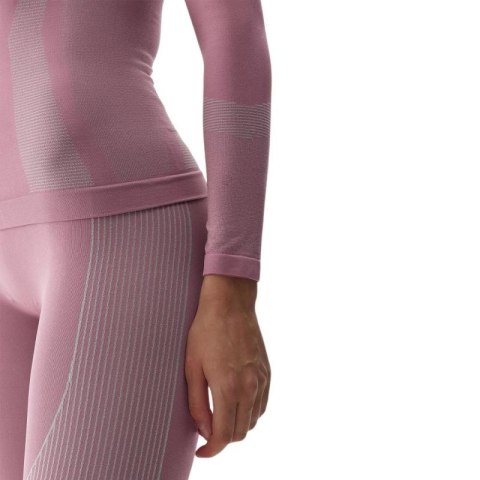 Legginsy Termoaktywne 4F F116 W 4FAW23USEAF116 53S Legginsy Termoaktywne 4F F116 W 4FAW23USEAF116 53S