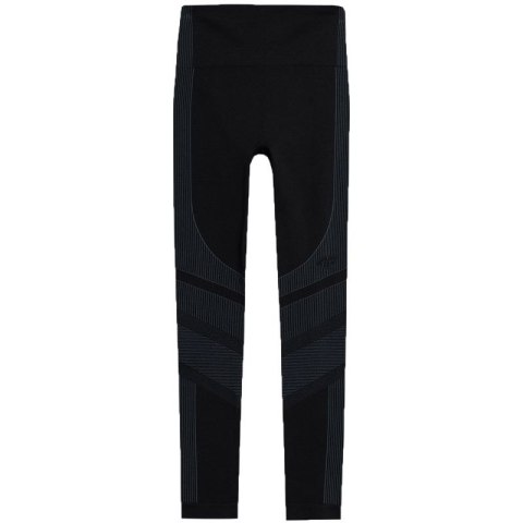 Legginsy termoaktywne 4F F116 W 4FAW23USEAF116 20S Legginsy termoaktywne 4F F116 W 4FAW23USEAF116 20S