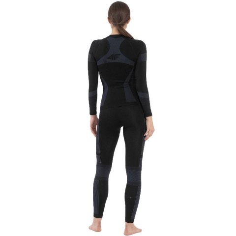 Legginsy termoaktywne 4F F116 W 4FAW23USEAF116 20S Legginsy termoaktywne 4F F116 W 4FAW23USEAF116 20S