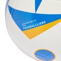 Piłka nożna adidas Fussballliebe Euro24 Club IN9371