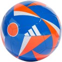 Piłka nożna adidas Fussballliebe Euro24 Club IN9373
