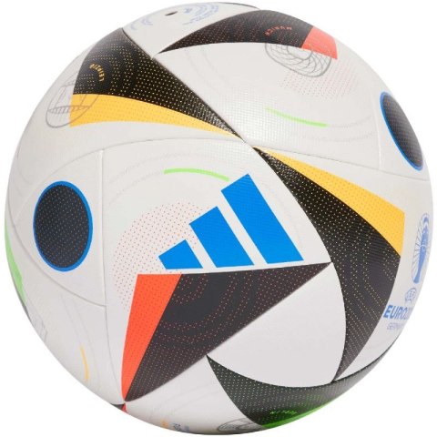 Piłka nożna adidas Fussballliebe Euro24 Competition IN9365 Piłka nożna adidas Fussballliebe Euro24 Competition IN9365