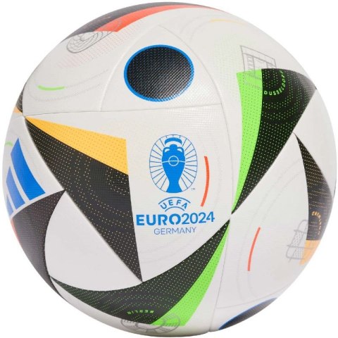 Piłka nożna adidas Fussballliebe Euro24 Competition IN9365 Piłka nożna adidas Fussballliebe Euro24 Competition IN9365