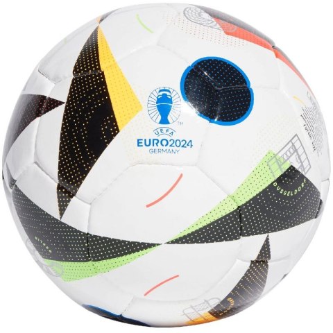 Piłka nożna adidas Fussballliebe Euro24 Pro Sala IN9364 Piłka nożna adidas Fussballliebe Euro24 Pro Sala IN9364