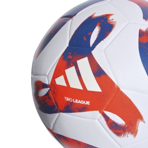 Piłka nożna adidas Tiro League Tsbe HT2422 Piłka nożna adidas Tiro League Tsbe HT2422