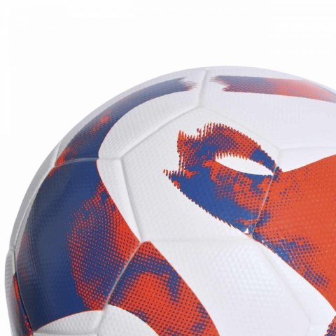 Piłka nożna adidas Tiro League Tsbe HT2422 Piłka nożna adidas Tiro League Tsbe HT2422