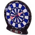 Tarcza Dart elektroniczna Enero WJ100