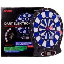 Tarcza Dart elektroniczna Enero WJ100