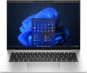 HP EliteBook 840 G10 i7-1355U 14.0"WUXGA IPS 1000nits AG 16GB DDR5 SSD512 IrisXe 4G_LTE 51Wh W11Pro 3Y OnSite