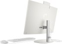 HP AIO ProOne 240 G10 i3-N300 23,8"FHD IPS 250nits AG 8GB DDR4 SSD512 UHD Cam 5 MPx Obrotowa W11Pro 3Y OnSite