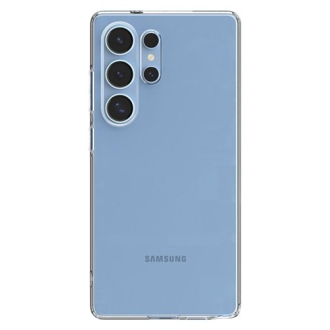 Spigen Liquid Crystal - Etui do Samsung Galaxy S25 Ultra (Przezroczysty) Spigen Liquid Crystal - Etui do Samsung Galaxy S25 Ultra (Przezroczysty)