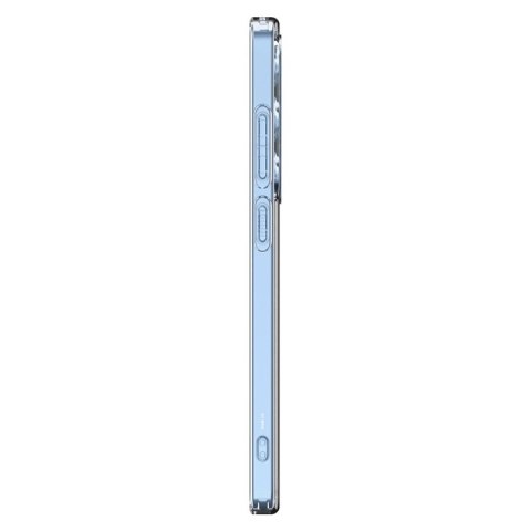 Spigen Liquid Crystal - Etui do Samsung Galaxy S25 Ultra (Przezroczysty) Spigen Liquid Crystal - Etui do Samsung Galaxy S25 Ultra (Przezroczysty)