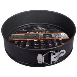 TORTOWNICA 28cm Z POWŁOKĄ GRANITOWĄ BERLINGER HAUS GRANIT DIAMOND BH-1143