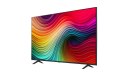 Telewizor LG NanoCell 43NANO81T3A 43'' 4K Ultra HD WebOS 24 Dolby Digital Plus DVB-T2 Ashed Blue