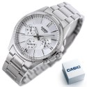 ZEGAREK MĘSKI CASIO MTP-1375D-7A (zd112a) + BOX